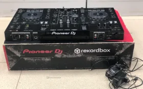 Диджейский пульт Pioneer xdj-rr