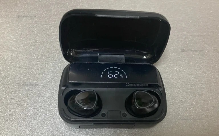 Наушники  M10