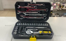 Купить Набор инструментов JNTRO 42 б/у , в Санкт-Петербург Цена:1390рублей