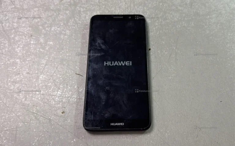 Huawei Y5 lite (2018) 1/16 ГБ