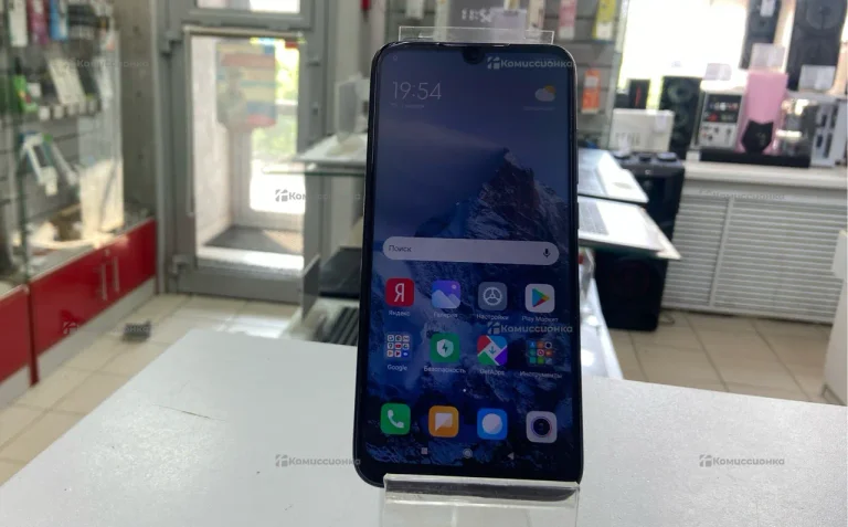 Xiaomi Redmi Note 7 4/128Gb