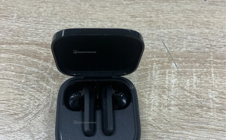 Наушники  Redmi buds 6 active