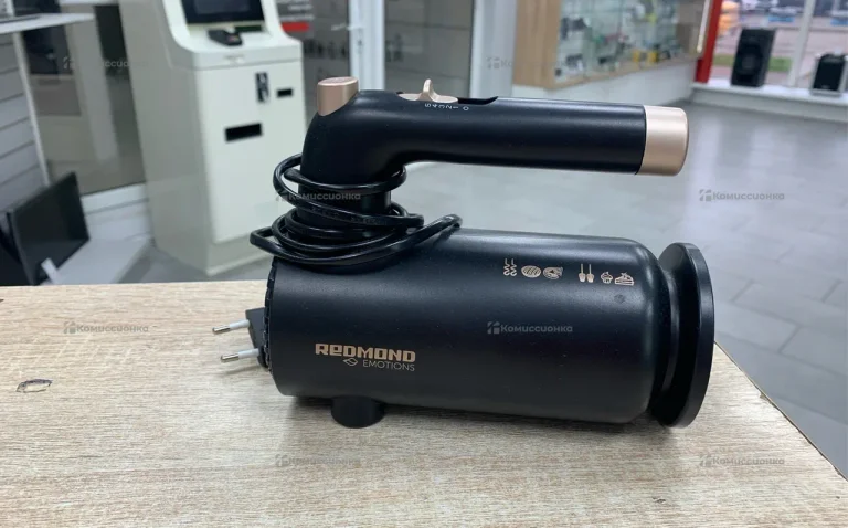 Миксер Redmond