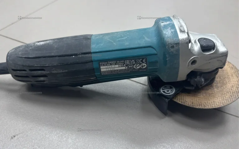 УШМ makita GA5034