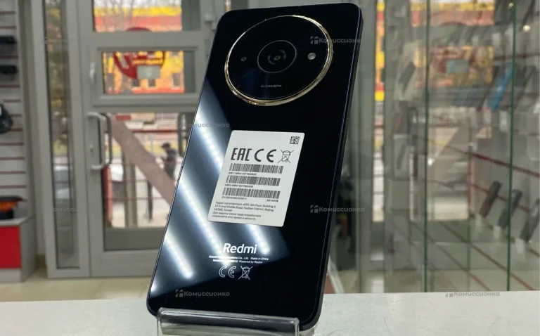 Xiaomi Redmi A3x 3/64 ГБ