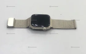 Часы Apple Watch 9 45mm