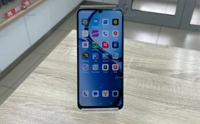 Realme Note 60x 4/64 ГБ