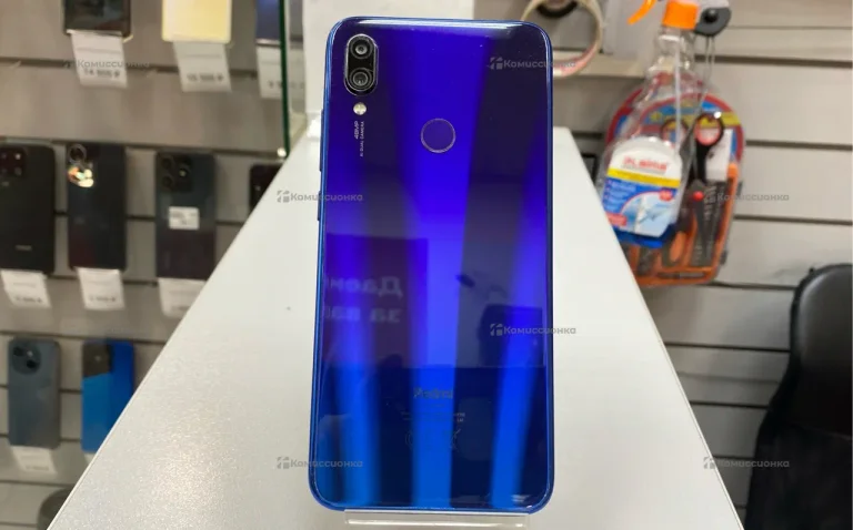 Xiaomi Redmi Note 7 3/32