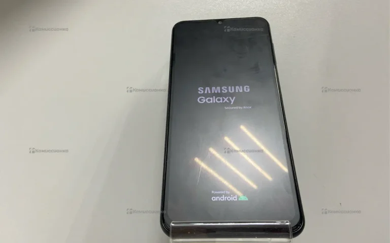 Samsung Galaxy A13 4/64 ГБ