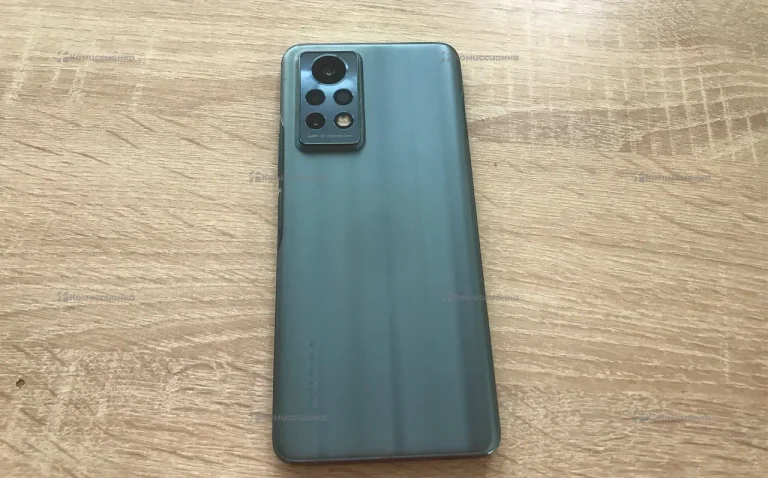 Infinix Note 11 Pro