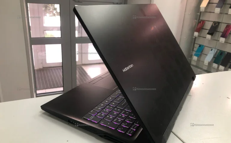 Ноутбук  Maibenben MaIBook x series