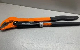 Купить Ключ газовый Xpert б/у , в Самара Цена:290рублей