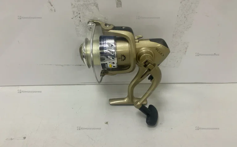 Катушка для рыбалки