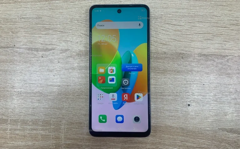 Tecno Tecno spark 20c 8/128gb