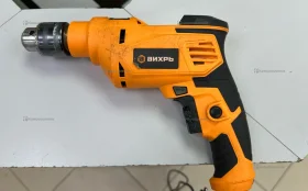 Дрель ВИХРЬ ДУ-850