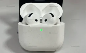 Наушники  AirPods 4