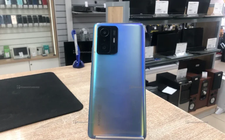 Xiaomi 11T 8/256 ГБ