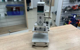 выжигатель по коже ZONESUN ZS-110