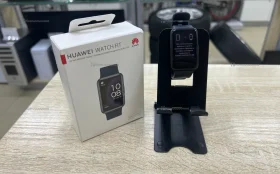 Часы  Huawei fit