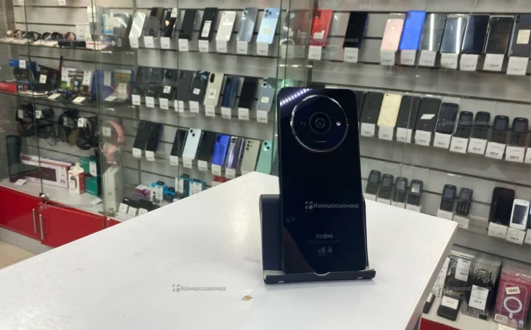 Xiaomi Redmi A3 2/64 ГБ