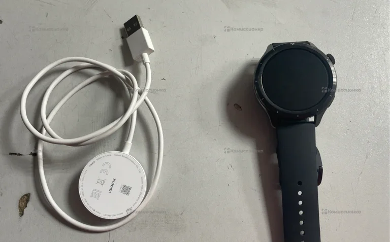Часы Xiaomi Watch s4