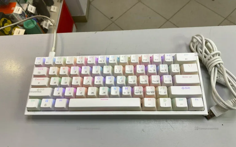 Клавиатура  dexp BifRost