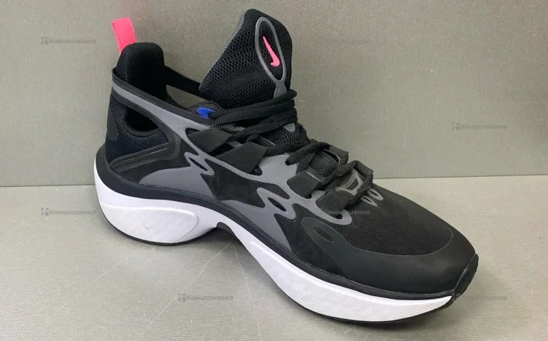 Кроссовки Nike Signal 43p