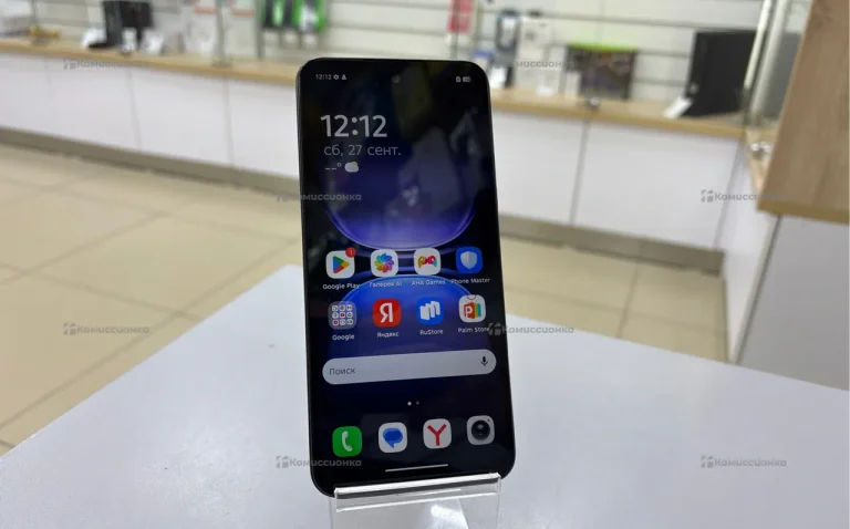 Tecno Spark 40C 8/256 ГБ
