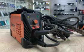 Купить Сварочный аппарат инверторного типа Wester MINI 20 б/у , в Тольятти Цена:5900рублей
