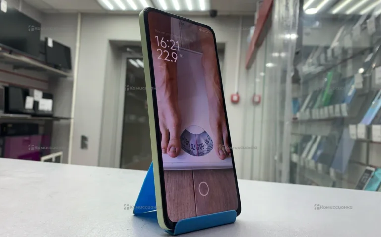 Xiaomi Redmi Note 14 8/256 ГБ