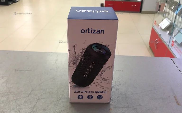 Колонка  Ortizan X10