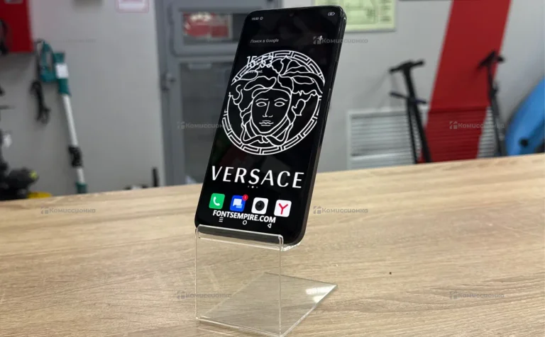 Infinix Note 30i 8/256 ГБ