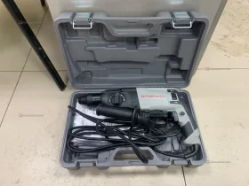 Купить Перфоратор Интерскол П-26/800ЭР б/у , в Самара Цена:3500рублей