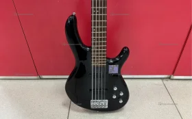 Купить Бас гитара Action Bass V Plus б/у , в Рязань Цена:16900рублей