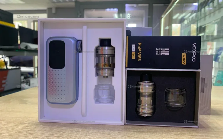 Voodoo VINCI Spark 220 Kit