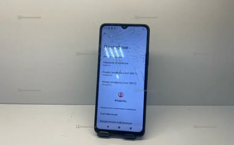 Xiaomi Redmi A3 4/128 ГБ