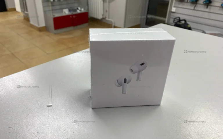Наушники    AirPods 2 Pro