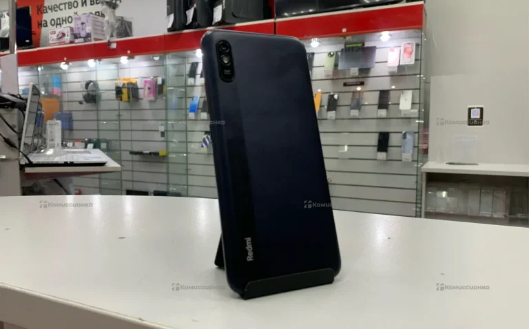 Xiaomi Redmi 9A 2/32 ГБ