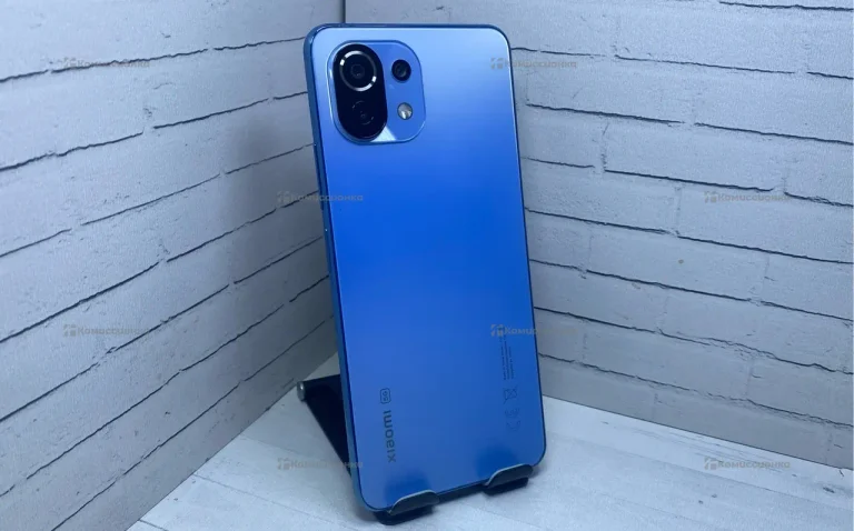 Xiaomi Mi 11 Lite 5G 8/256 ГБ