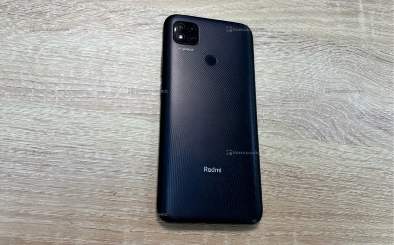 Xiaomi Redmi 9c 2/32 ГБ