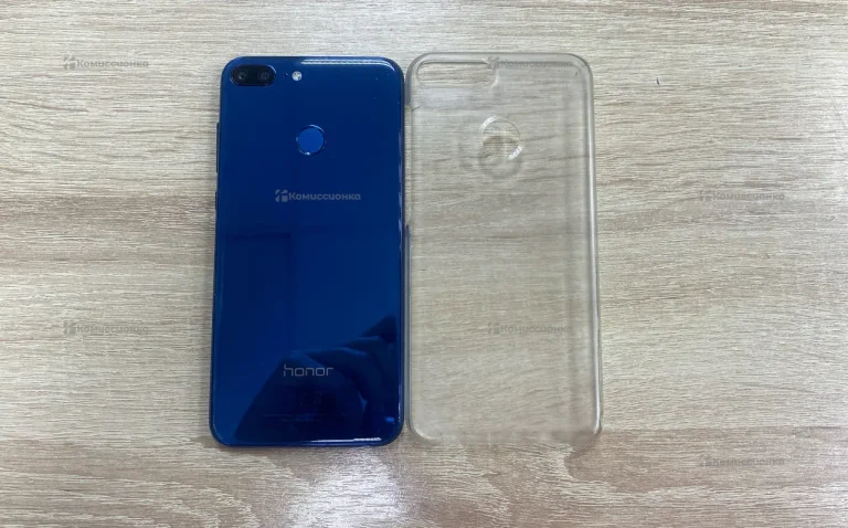 Honor 9 Lite 3/32 ГБ