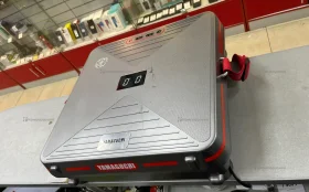 Виброплатформа Yamaguchi VibroPlate Shape Up