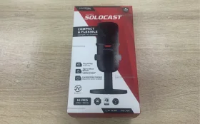 Купить Микрофон Hyper Solocast б/у , в Тольятти Цена:1990рублей