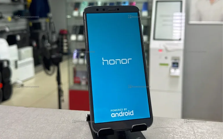 Honor 9 Lite 3/32 ГБ