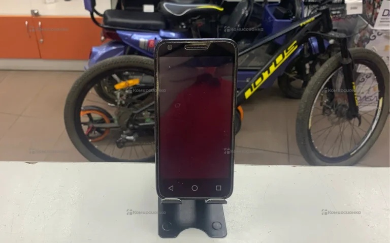 Alcatel   One touch Pixi 1,8 гб