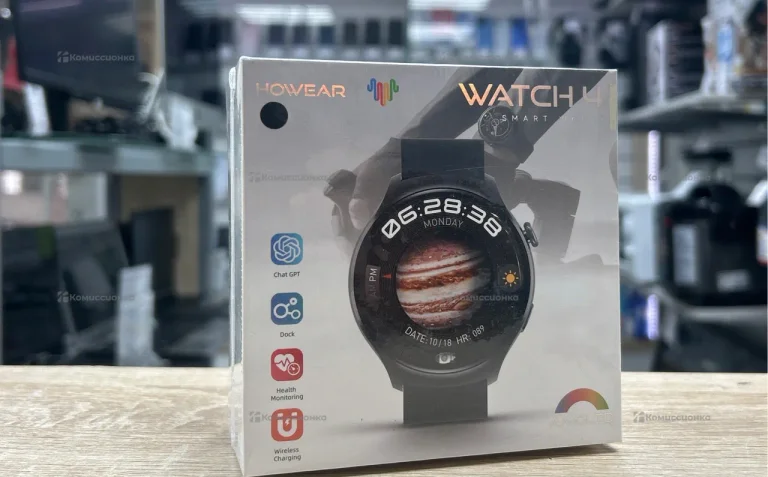 Часы Howear W4