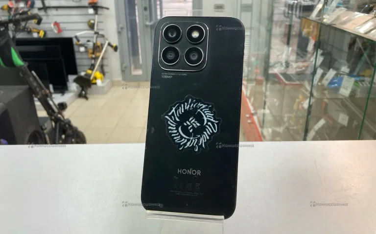 Honor X8b 8/128 ГБ