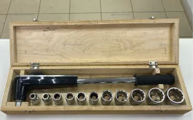 Купить Динамомитрический ключ INCO RWD f12 б/у , в Екатеринбург Цена:2990рублей