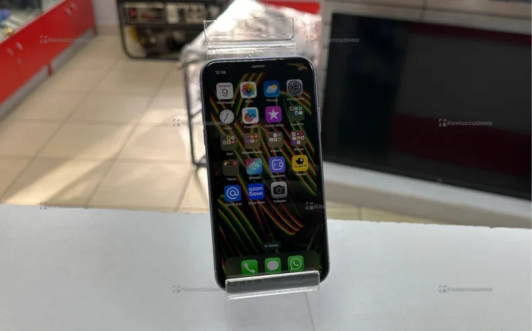 Apple iPhone 11 128Gb