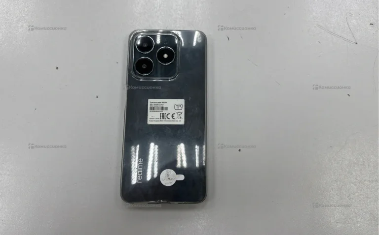Realme C61 6/128 ГБ